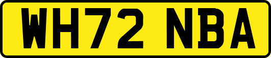 WH72NBA