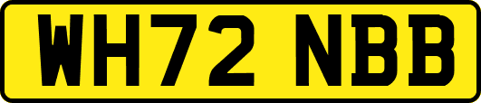 WH72NBB