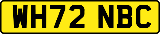 WH72NBC