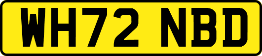 WH72NBD
