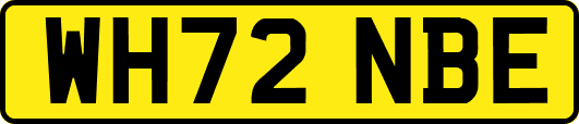 WH72NBE