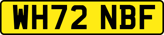 WH72NBF