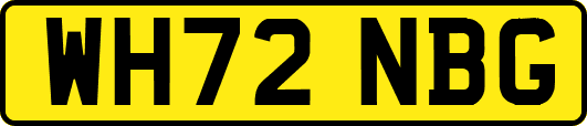 WH72NBG