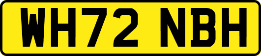 WH72NBH