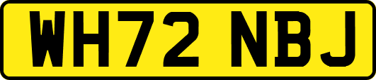 WH72NBJ