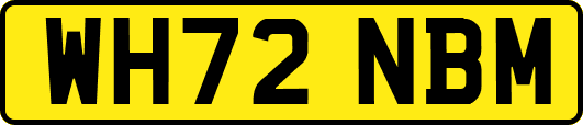WH72NBM
