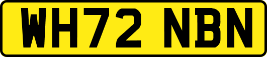 WH72NBN