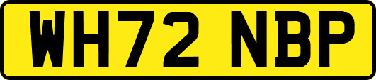 WH72NBP
