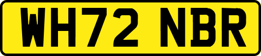 WH72NBR