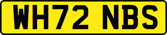 WH72NBS