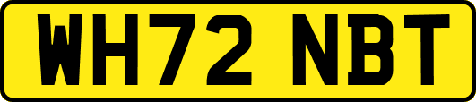 WH72NBT