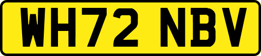 WH72NBV