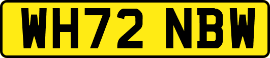 WH72NBW