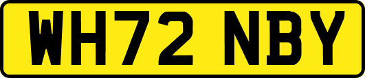 WH72NBY