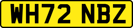 WH72NBZ