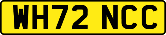 WH72NCC