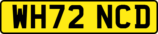 WH72NCD
