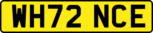 WH72NCE