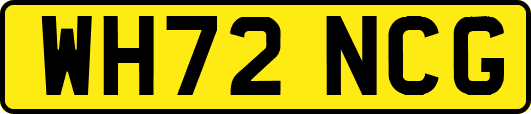 WH72NCG