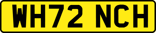 WH72NCH