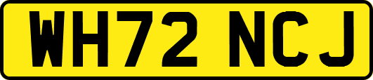 WH72NCJ