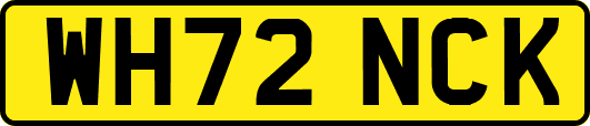 WH72NCK