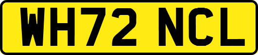 WH72NCL
