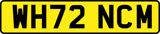 WH72NCM