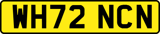 WH72NCN