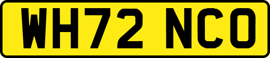 WH72NCO