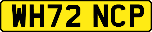 WH72NCP