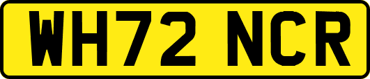 WH72NCR