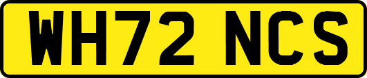 WH72NCS