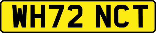 WH72NCT