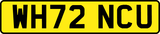 WH72NCU
