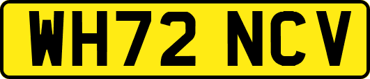 WH72NCV