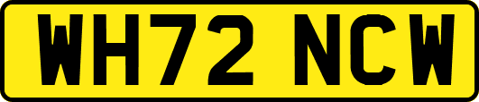 WH72NCW