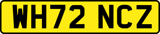 WH72NCZ