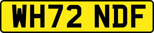 WH72NDF