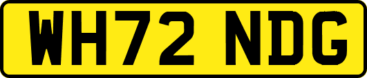 WH72NDG