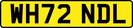 WH72NDL