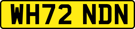 WH72NDN