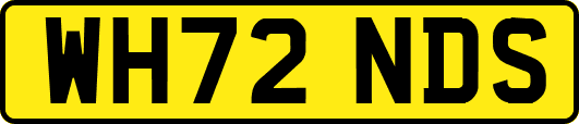 WH72NDS
