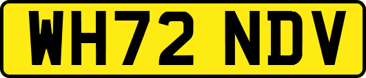 WH72NDV