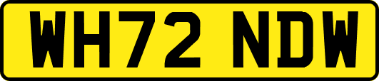 WH72NDW