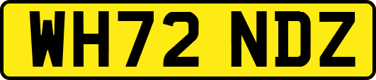 WH72NDZ