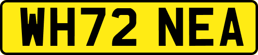 WH72NEA