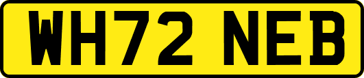 WH72NEB