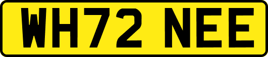 WH72NEE