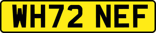 WH72NEF